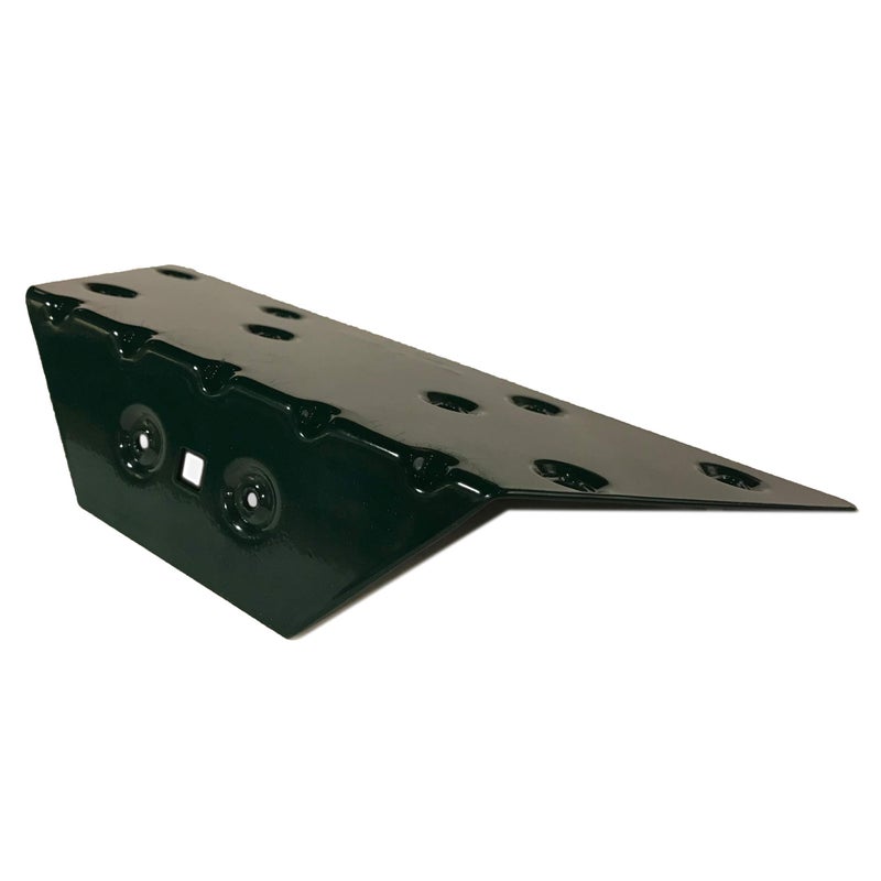 Swing-N-Slide WS 4467 EZ Frame Bracket for Swing Set Swing Beam (Includes 1 Bracket), Green - Image 4